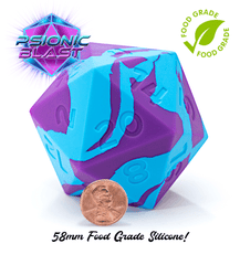 Random EnCounter - Psionic Blast